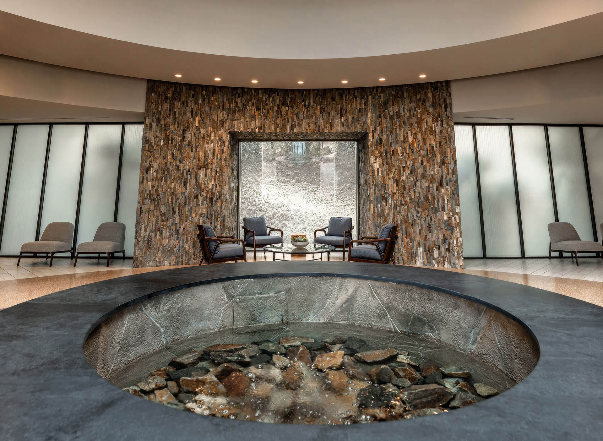 The Agua Caliente Hot Mineral Spring Story - The Spa at Séc-he Palm Springs